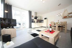 Villa Antje - Whg 07