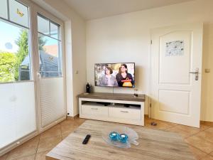 Seemann Appartement - FeWo 03