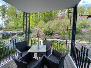 Villa Lena - Whg 09 mit Balkon
