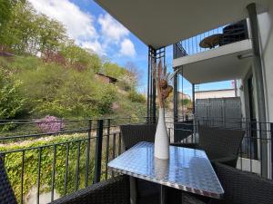 Villa Lena - Whg 09 mit Balkon