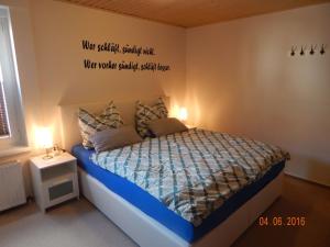 Schlupfwinkel Mohnen Mit E-Ladestation