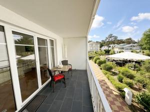 Ferienwohnung Seestern