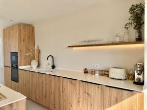 Apartamento Centro con vistas al Mar y Parking