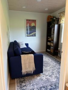 Kaisla - kaunis huoneisto järvimaisemalla