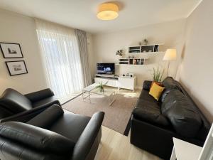 Haus Windrose - Whg 02 Seeschwalbe