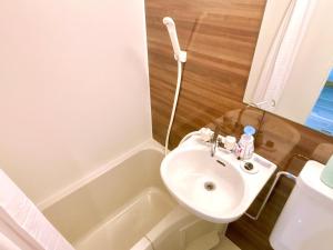 107, Shinjuku Apt, Jr Yamanote Line, JR山手线 高田馬場駅歩行5分 新宿 秋叶原 池袋 涩谷 六本木 上野直达