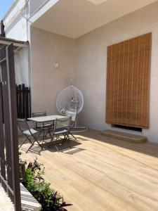 Salento apartment