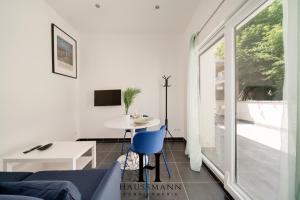 Studio Cosy avec terrasse