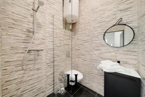 Studio Cosy avec terrasse