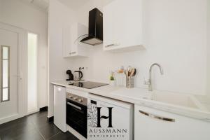 Studio Cosy avec terrasse