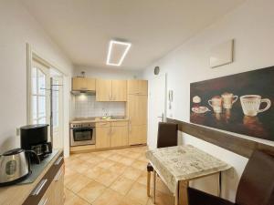 Ferienwohnung Seestern
