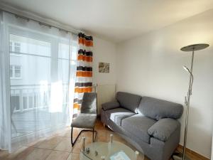 Ferienwohnung Seestern
