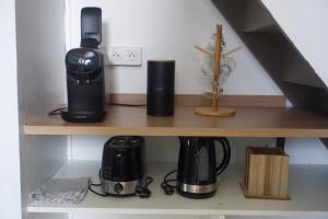 T1 bis Duplex 400m Plage