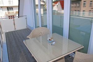 Haus Sanddorn Whg 05