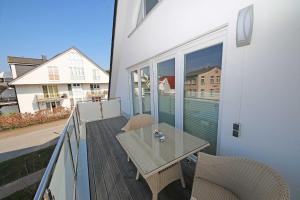 Haus Sanddorn Whg 05