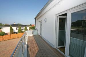 Haus Sanddorn Whg 05