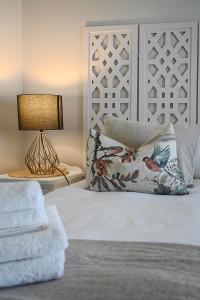 Boutique Apartment Bloubergstrand Beachfront