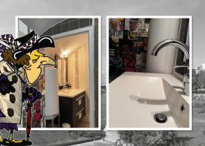 Appartements Travel book : photos des chambres