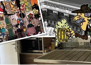 Appartements Travel book : photos des chambres