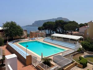 Ashur apartments - 4hvězdičkové hotely ve městě Mondello