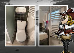 Appartements Travel book : photos des chambres