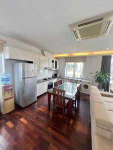 Davidducs Apartment Xuan Dieu 502