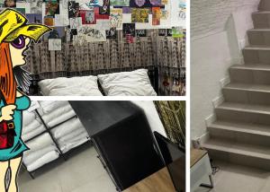 Appartements Travel book : photos des chambres