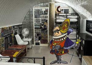 Appartements Travel book : photos des chambres