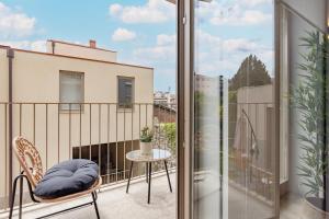 The Light Loft at BoaVista Flats