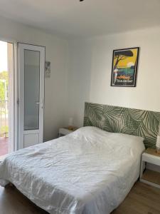 Appartements Nature and Beach Getaway : photos des chambres