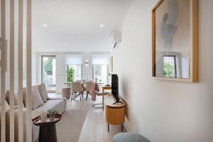 The Light Loft at BoaVista Flats