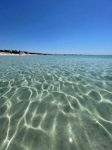 Salento apartment