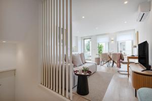 The Light Loft at BoaVista Flats