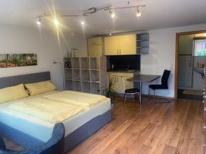 Appartement Kellerhof im Zentrum von Murg