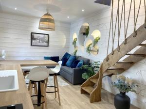 Duplex Sauna Cinéma