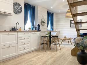 Duplex Sauna Cinéma