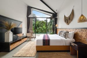 Villa Mulia by BaliSuperHost