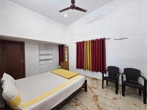 Centre Home Homestay Wayanad
