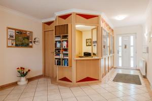 Appartementhaus am Brückerl