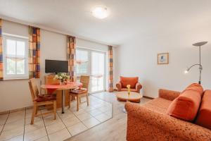 Appartementhaus am Brückerl