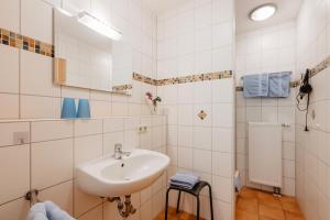 Appartementhaus am Brückerl