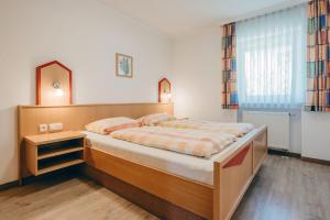 Appartementhaus am Brückerl