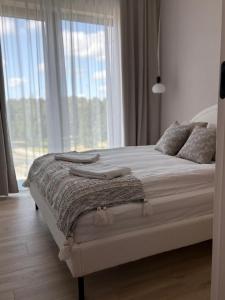 Apartament Zatoka Luxury