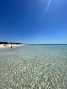 Salento apartment
