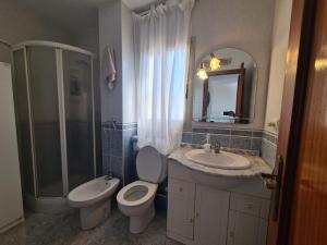 Apartamento Zeus 14 IF Benidorm