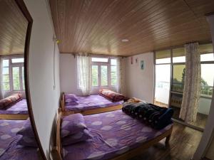 Tinchuley Hillcrest Residence