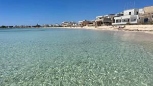 Salento apartment