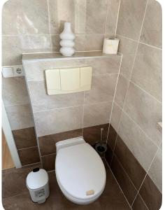 Appartementshaus Vlora 2 App 2