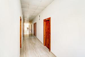 Hotel O Aashirvad