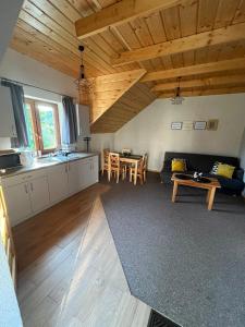 Zwardoniówka Apartamenty pod Orawcową